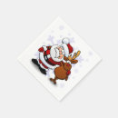 Search for beard napkins Santa