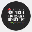 Search for nice list stickers Fun