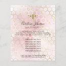 Search for pink flyers Pastel