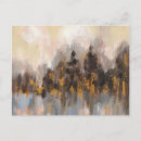 Search for brown abstract postcards Cream