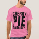 Search for shoo tshirts Pie