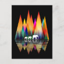 Search for rainbow mountain postcards Nature