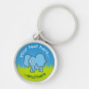 Search for cartoon elephant key rings Animal