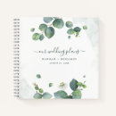Search for wedding planner notebooks Bride