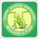 Search for mantis stickers Green