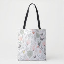 Search for tropical decor bags Pink