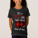 Search for christmas movie tshirts Cocoa