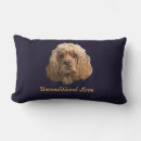 Search for cocker spaniel cushions Dogs