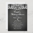 Search for rustic backyard wedding invitations Vintage