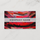 Search for acrylic business cards Pastel