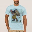 Search for norman rockwell tshirts Fish