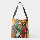 Search for caroling bags Singing