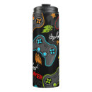 Search for gamer travel mugs Video