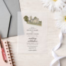 Search for simple wedding reception invitations Formal