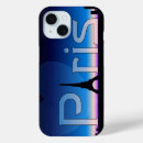 Search for love in paris iphone cases France