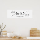 Search for our home posters Home sweet home