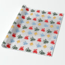 Search for belle wrapping paper Vintage