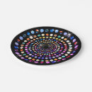 Search for gemstone paper plates Opal