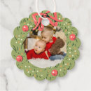 Search for christmas party supplies Wreath