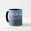 Search for navy gold mugs Glitter