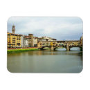 Search for vecchio magnets Bridge