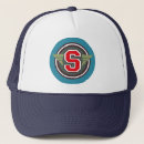 Search for deco hats Retro