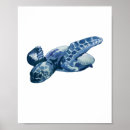 Search for sea turtle painting posters Ocean animals