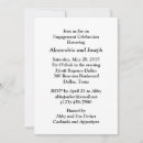 Search for rig invitations Party