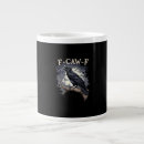 Search for creative mugs Raven