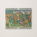 Search for moses puzzles German