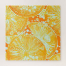 Search for cocktail puzzles Watercolor