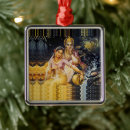 Search for yoga christmas tree decorations Ceramic