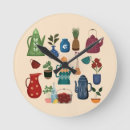 Search for mid century kitchen art Vintage