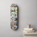 Search for photo collage skateboards Create your own