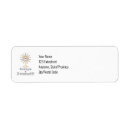 Search for christ return address labels Catholic