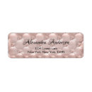Search for sweet 16 birthday return address labels Bridal shower