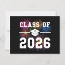 Search for class year postcards Graduation