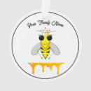 Search for queen crown christmas tree decorations Bee