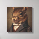 Search for squirrels art Animals