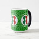 Search for mexican flag mugs México