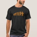 Search for clay tshirts Evolution