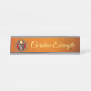 Search for skull name plates Symbol