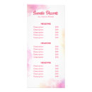 Search for bakery rack cards Modern