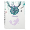 Search for mermaid notebooks Sea