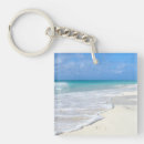 Search for sandy beach key rings Waves