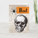 Search for vintage halloween cards Boo