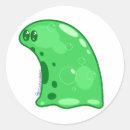 Search for slime stickers Green