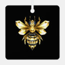 Search for honey christmas tree decorations Black