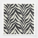 Search for african print napkins Exotic