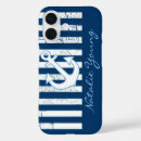 Search for nautical style iphone cases Sailor